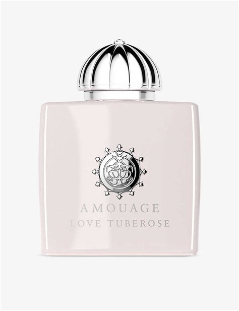 amouage love tuberose muadili|Love Tuberose Amouage perfume .